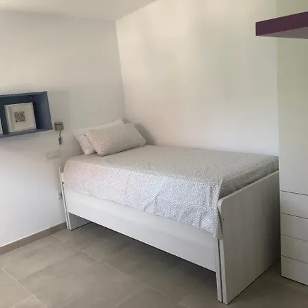 Bungalow Las Tartanas Iii - * Playa del Ingles (Gran Canaria)