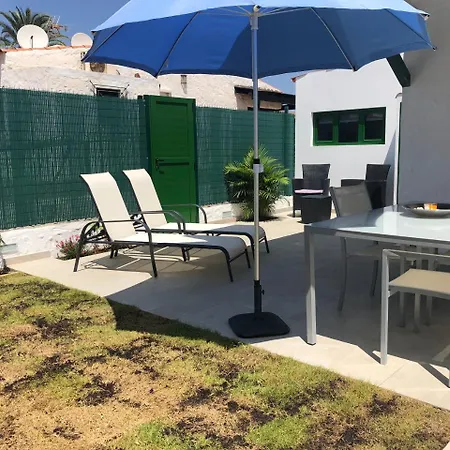 Bungalow Las Tartanas Iii -