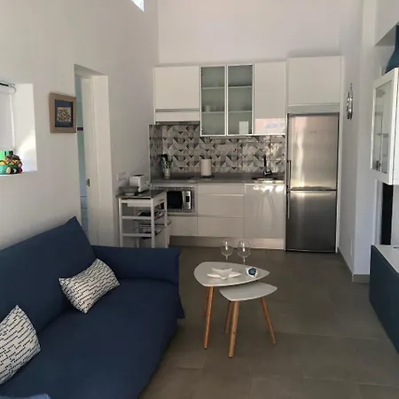 Bungalow Las Tartanas Iii -