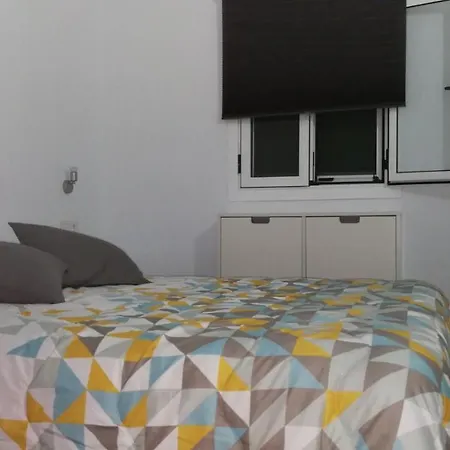 Bungalow Las Tartanas Iii - Apartment *