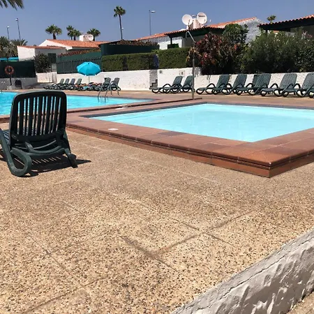 Apartment Bungalow Las Tartanas Iii - *
