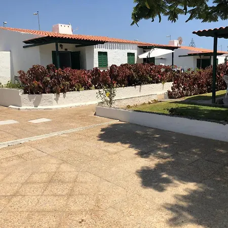 Bungalow Las Tartanas Iii - *