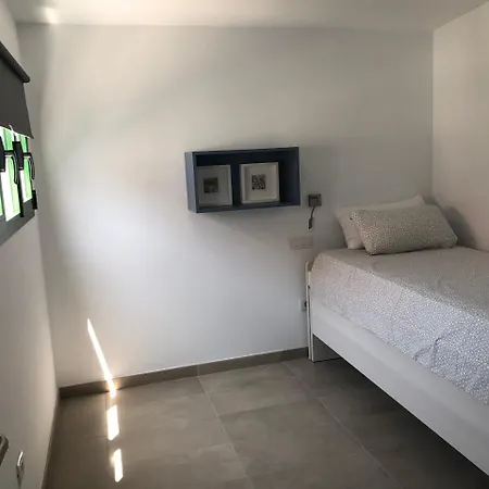 Apartment Bungalow Las Tartanas Iii - *