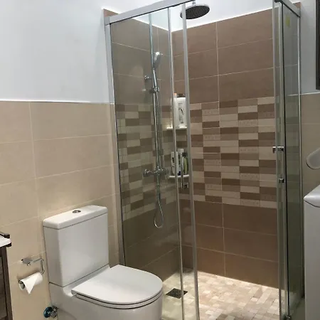 Bungalow Las Tartanas Iii - * Playa del Ingles (Gran Canaria)