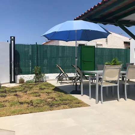 Apartment Bungalow Las Tartanas Iii - Playa del Ingles (Gran Canaria)