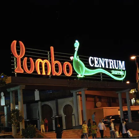 Bungalow Las Tartanas Iii - Playa del Ingles (Gran Canaria)
