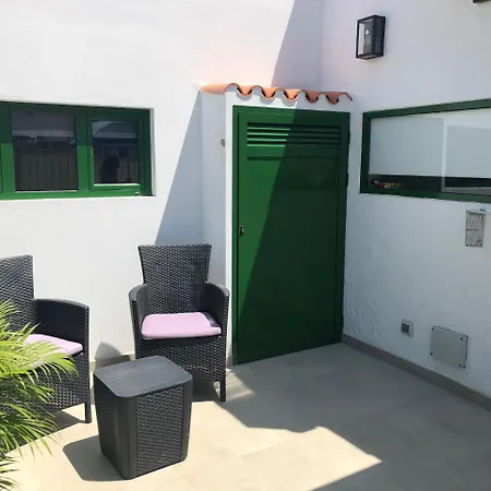 Bungalow Las Tartanas Iii - Apartment *