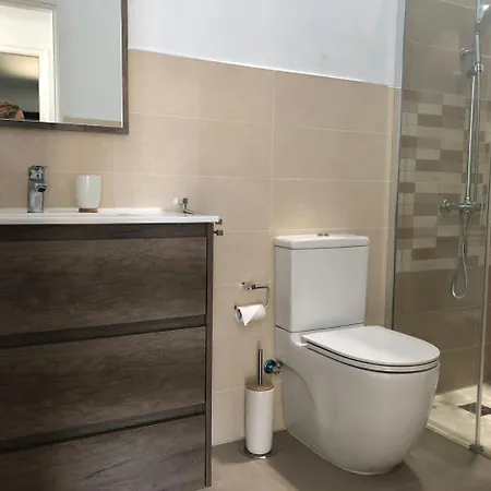 Bungalow Las Tartanas Iii - Apartment Playa del Ingles (Gran Canaria)