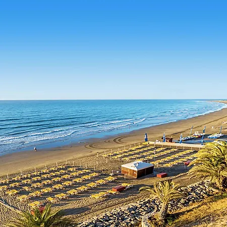 Apartment Bungalow Las Tartanas Iii - Playa del Ingles (Gran Canaria)