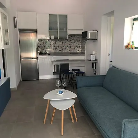 Bungalow Las Tartanas Iii -