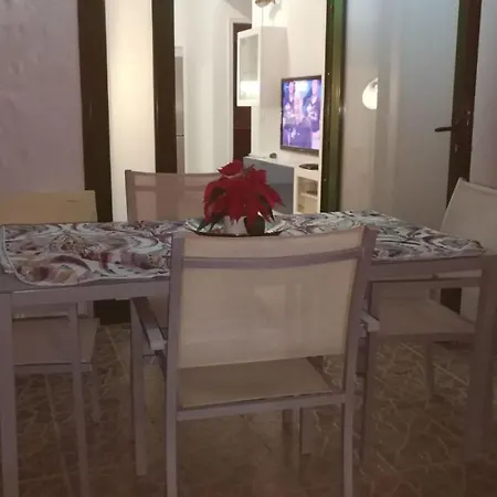 Bungalow Las Tartanas Iii - Apartment Playa del Ingles (Gran Canaria)