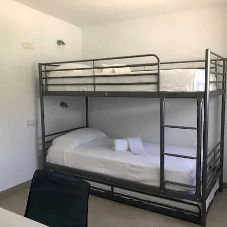 Bungalow Las Tartanas Iii - * Playa del Ingles (Gran Canaria)